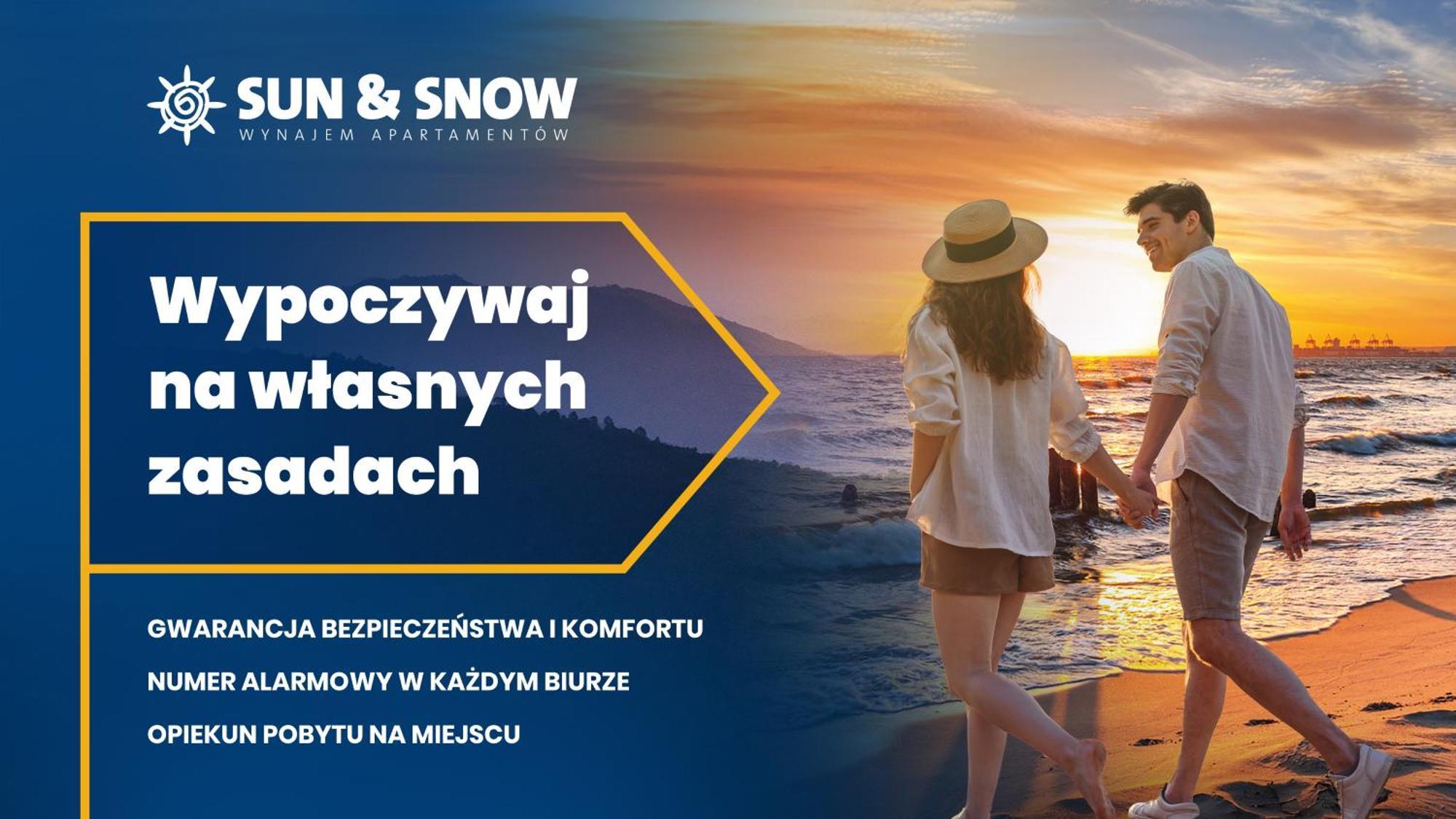 Apartamenty Sun & Snow Wczasowa Apartamenty Poludniowe - Blisko Lasu I Morza Ustka Exterior photo