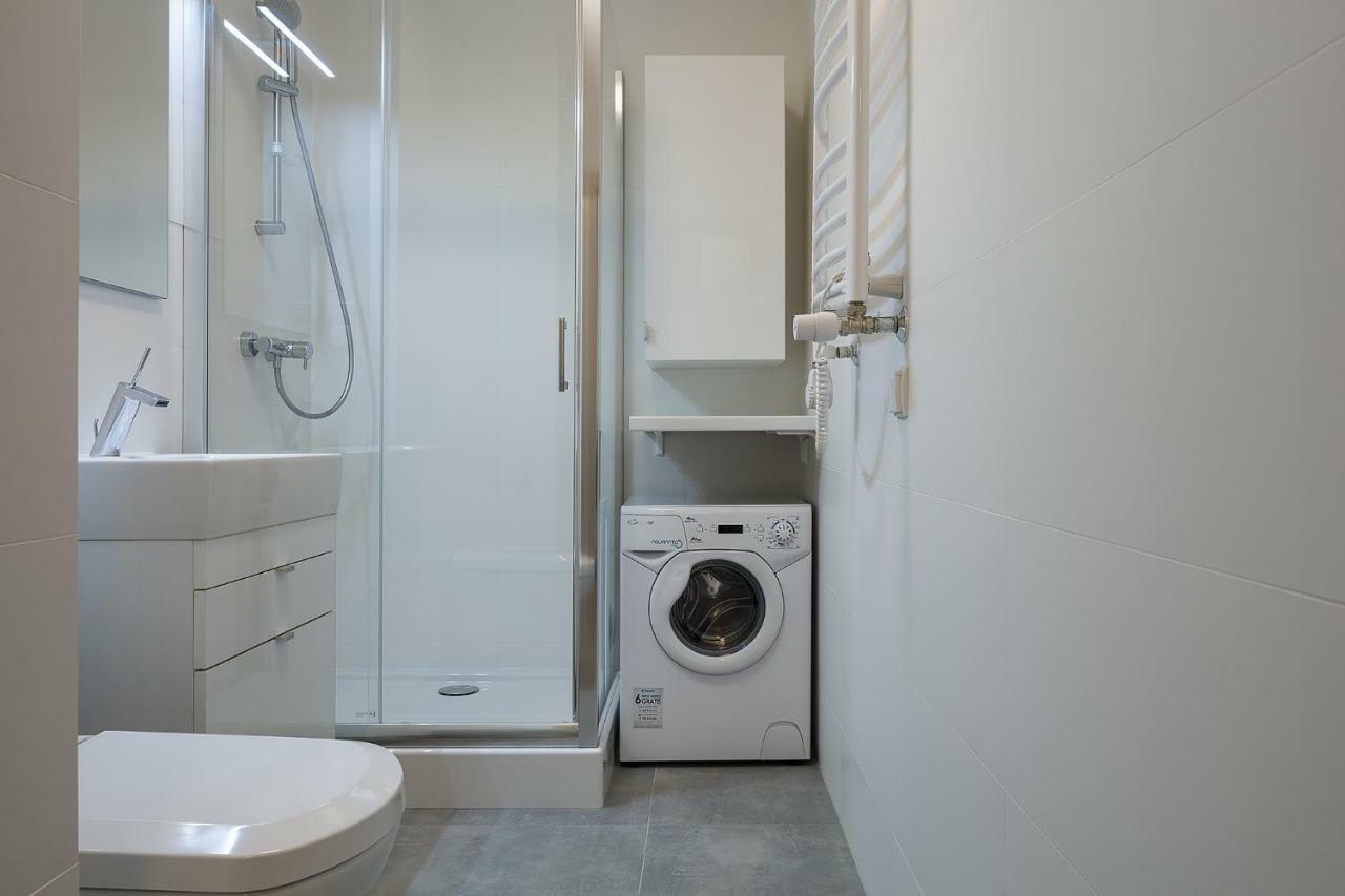 Apartamenty Sun & Snow Wczasowa Apartamenty Poludniowe - Blisko Lasu I Morza Ustka Exterior photo
